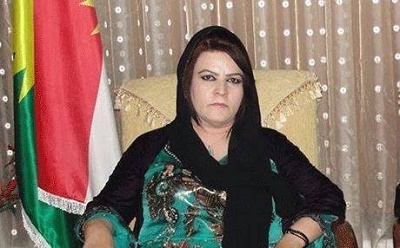  	 دانیشتنی نائاسایی ئەنجوومەنی نوێنەران بەڕێوە دەچێت 